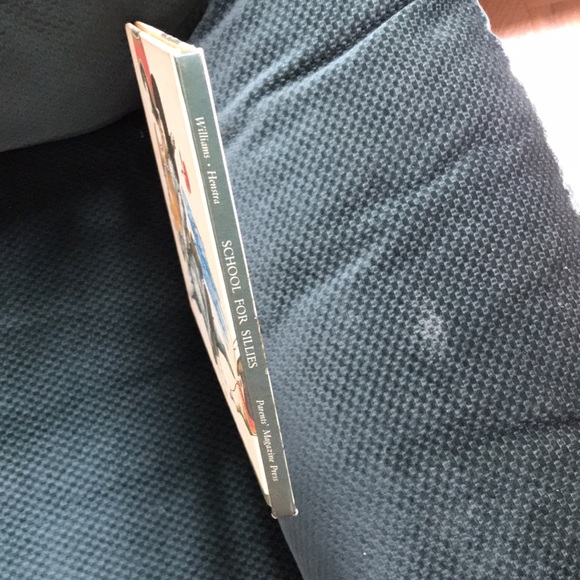 “ School for Sillies” Hardback kids book by Jay Williams - Picture 3 of 12